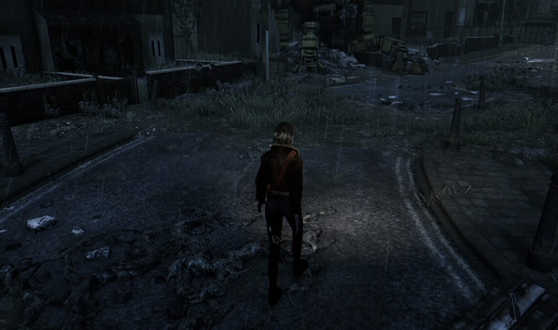 Le meilleur jeu à attendre pour Silent Hill 2 Remake est ce joyau qui décolle sur Steam