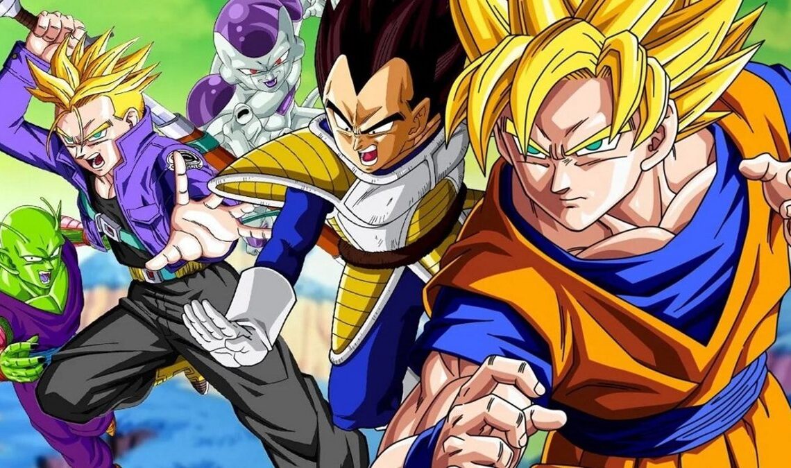 Le nouveau Dragon Ball MOBA a déjà une fenêtre de lancement