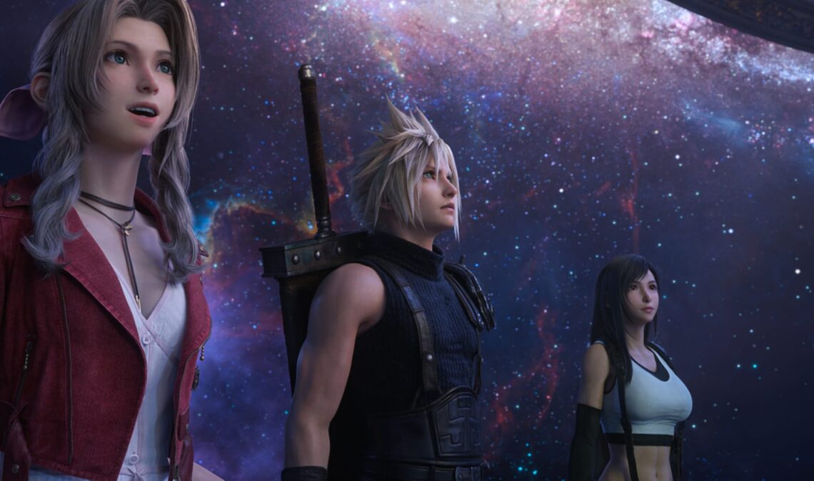 Le producteur de Final Fantasy VII Remake parle du très attendu troisième volet