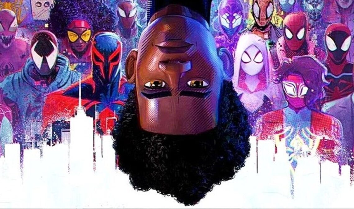 Le producteur de Spider-Verse nie les rumeurs selon lesquelles une grande partie de Beyond the Spider-Verse aurait été abandonnée