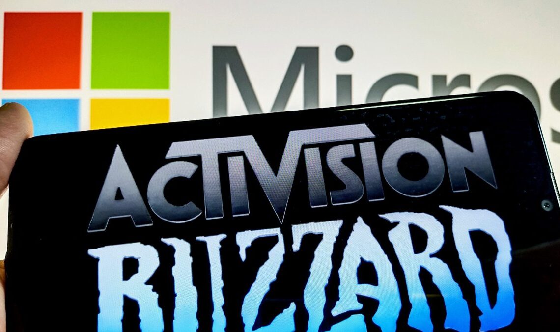 Le syndicat de World of Warcraft dénonce les licenciements « impitoyables » chez Microsoft Gaming