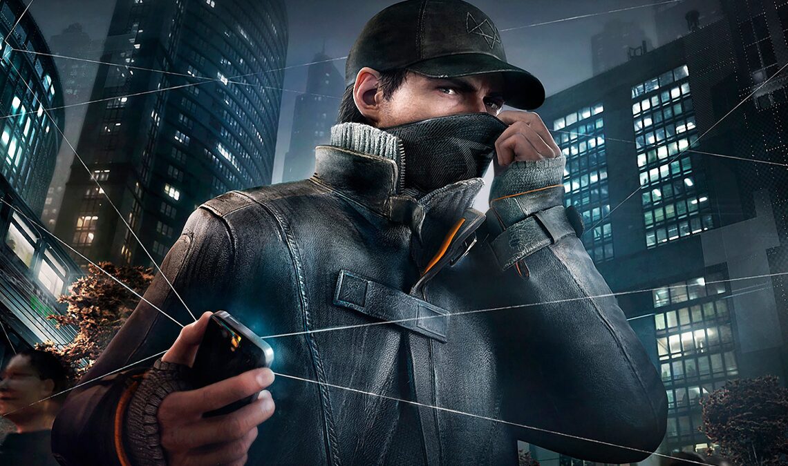 Le tournage du film Watch Dogs est terminé