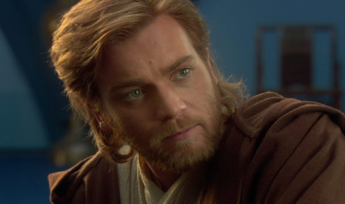 Les Jedi ne devraient pas tomber amoureux, mais même Obi-Wan Kenobi a eu son histoire d'amour