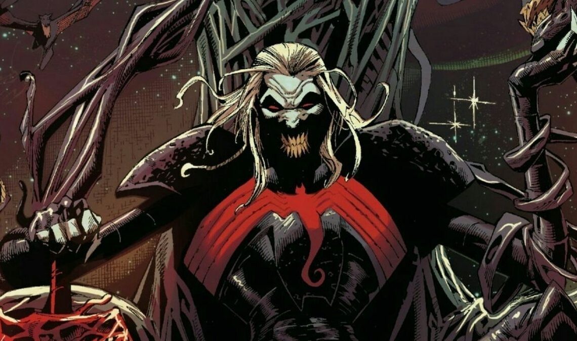 Les créateurs de Knull ne savaient pas que leur méchant serait dans Venom 3, et maintenant ils demandent à être payés