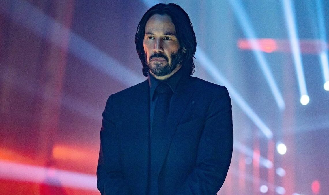 Lionsgate, le studio de John Wick, reçoit de nombreuses critiques pour son utilisation de l'IA