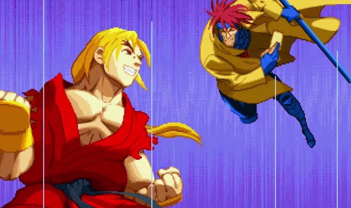 Marvel contre Capcom Fighting Collection : Arcade Classics arrivera sur Xbox après toute la controverse, même si tout n'est pas une bonne nouvelle