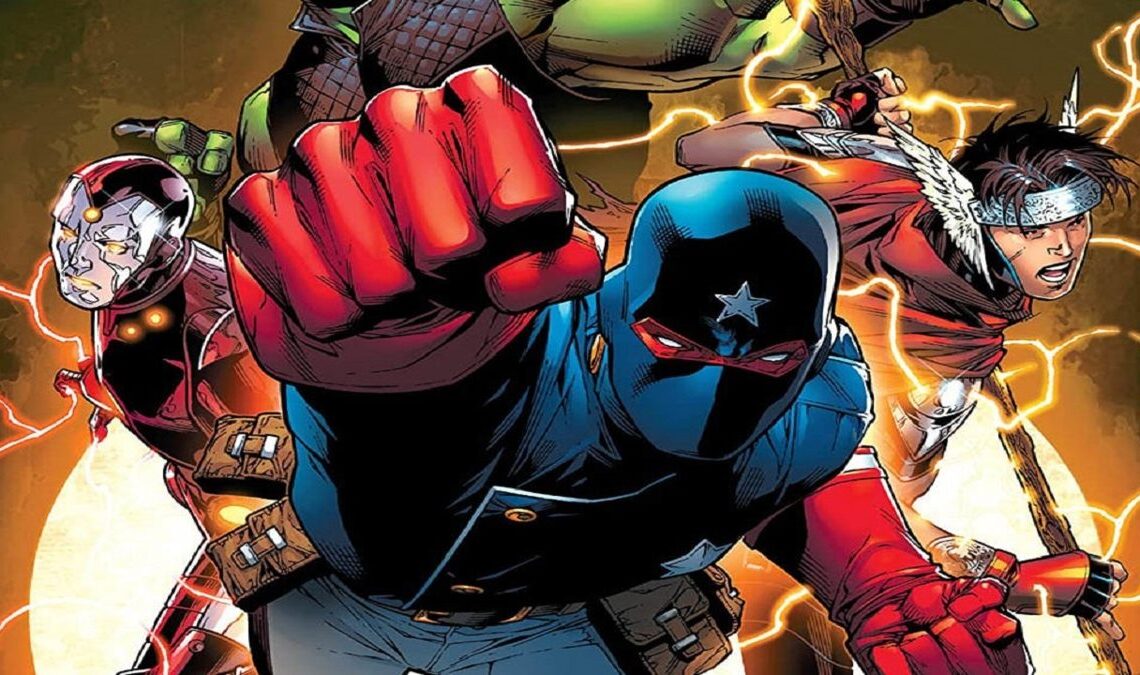 Marvel réfléchit au scepticisme initial des Young Avengers : "personne n'a aimé l'idée"