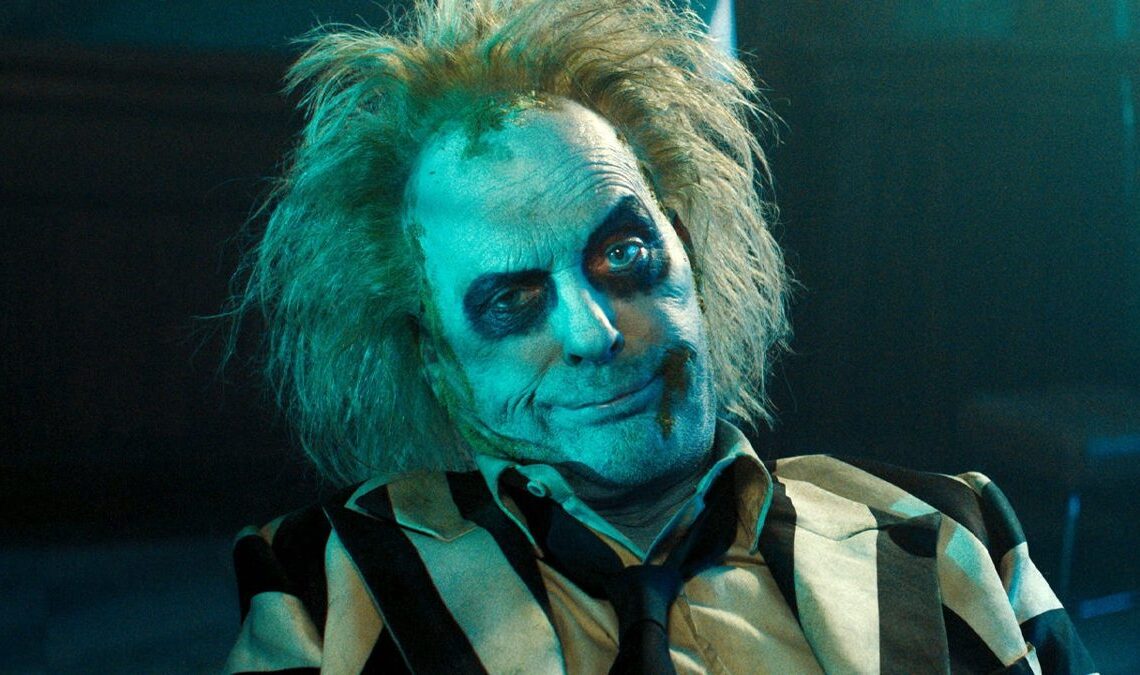 Michael Keaton pense-t-il que Beetlejuice est un méchant ?