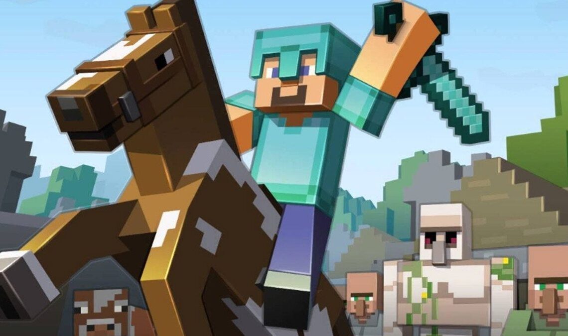 Minecraft cessera de prendre en charge le PlayStation VR l'année prochaine