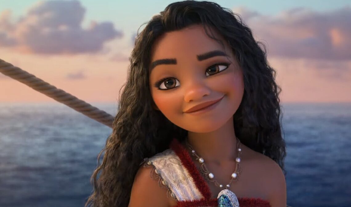 Moana 2 poursuivra l'héritage de l'une des chansons les plus mémorables du premier film