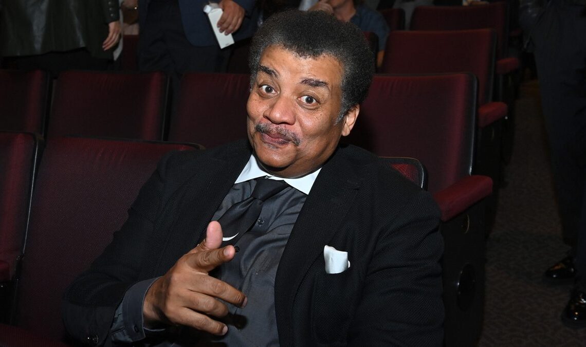 Neil deGrasse Tyson explique quel film de super-héros a la physique la plus irréelle