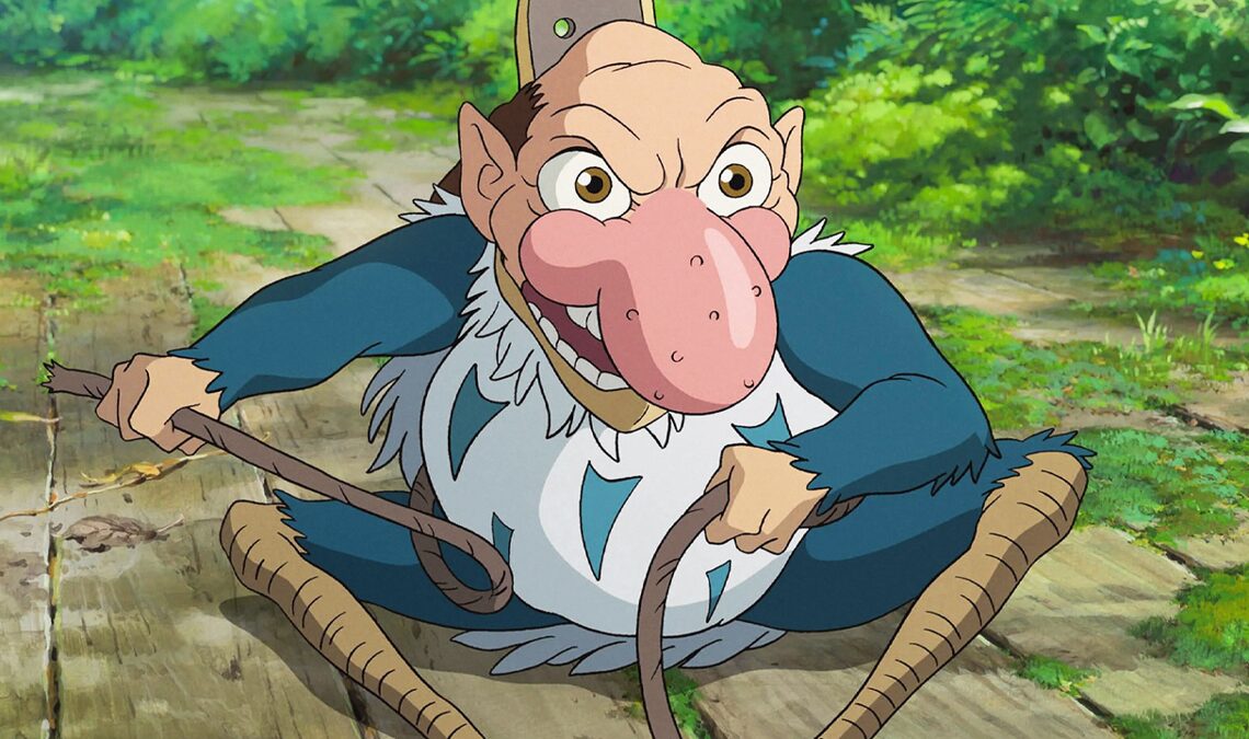 Netflix annonce la date de sortie du Garçon et du Héron, le dernier film d'animation du Studio Ghibli