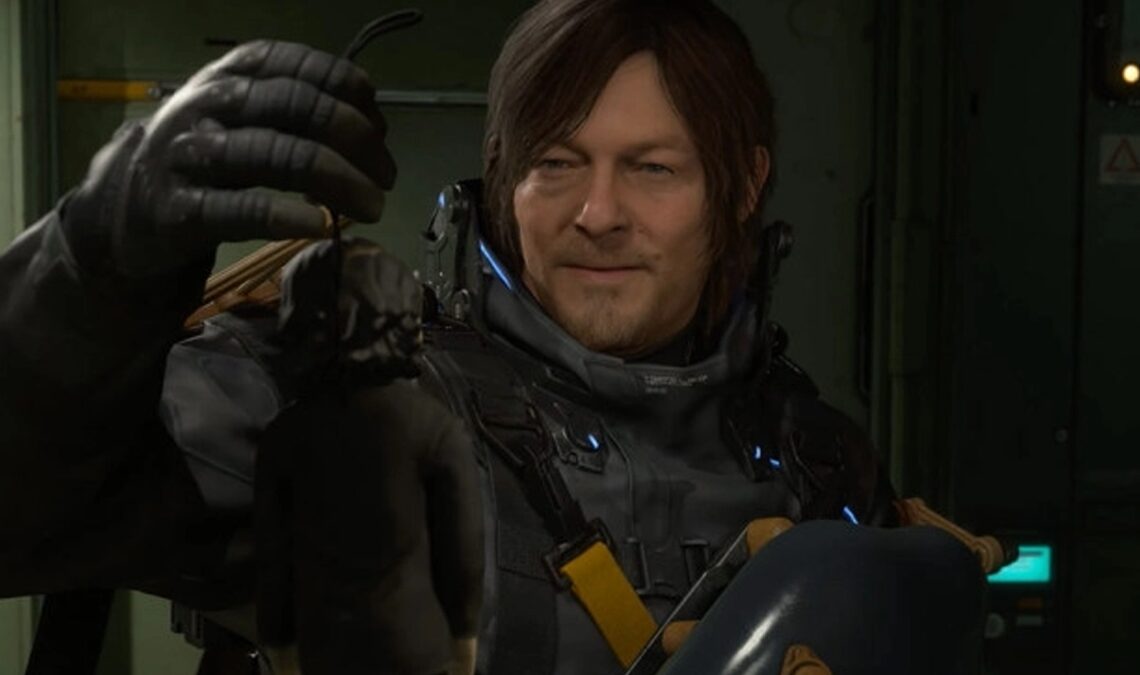 Nous n'avons toujours pas de date officielle pour Death Stranding 2, mais elle a déjà été décidée. Kojima parle de "circonstances imprévues"