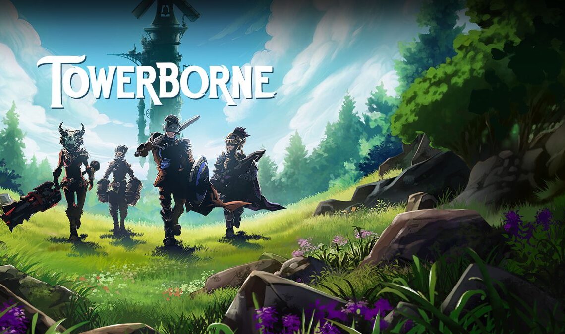 On joue à Towerborne, le nouveau RPG de Microsoft et Stoic