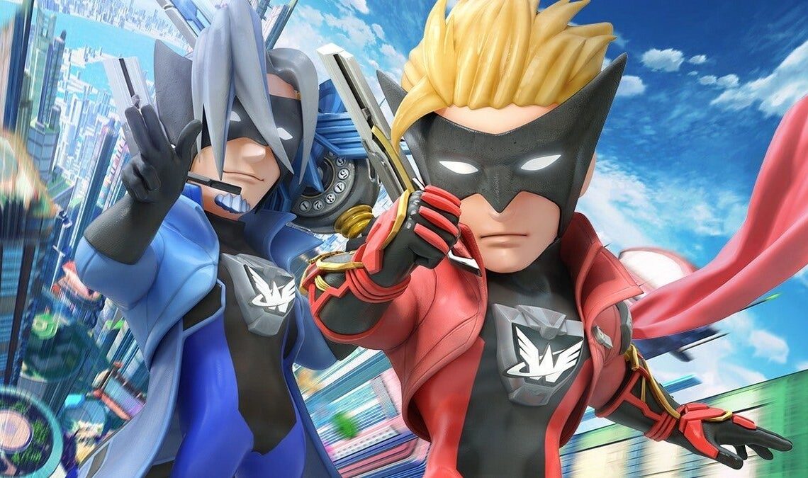 PlatinumGames acquiert The Wonderful 101 de Nintendo