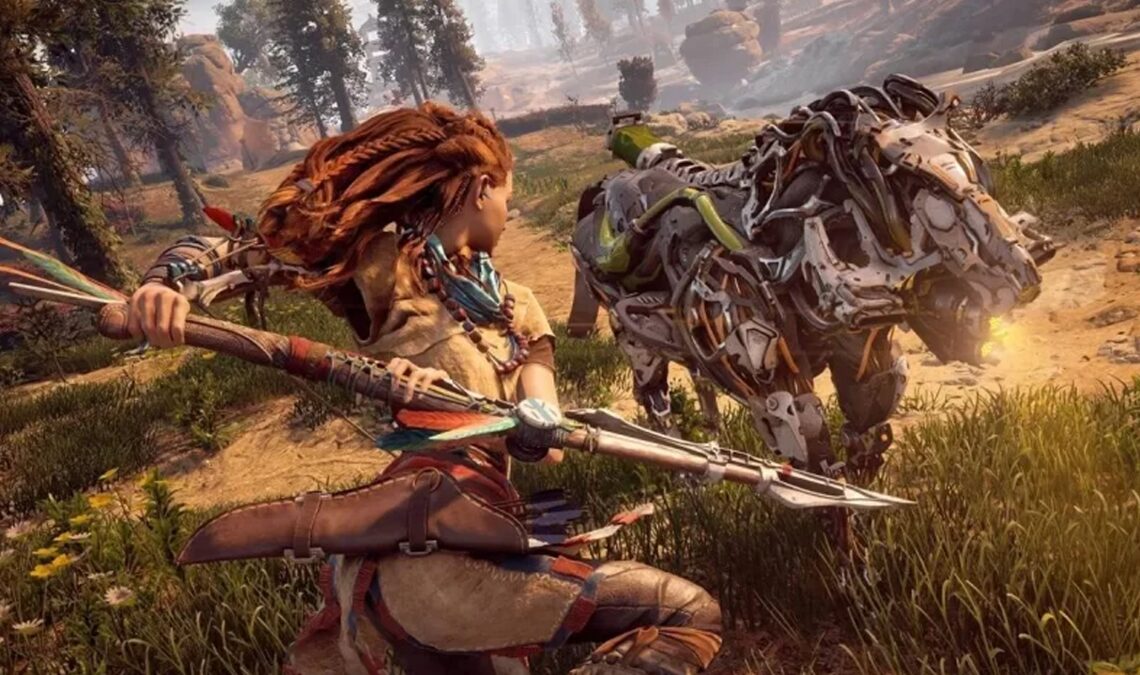 PlayStation confirme l'arrivée d'Horizon Zero Dawn Remastered et la date de sortie de LEGO Horizon Adventures