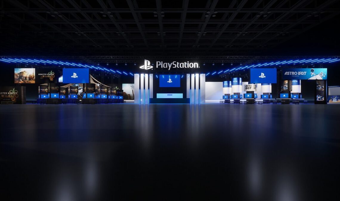 PlayStation détaille ses projets pour le Tokyo Games Show : Tous les jeux et horaires