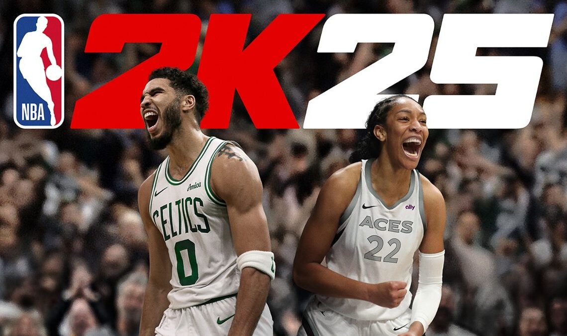 Pourquoi revenir aux réseaux 2K avec le nouveau NBA 2K25