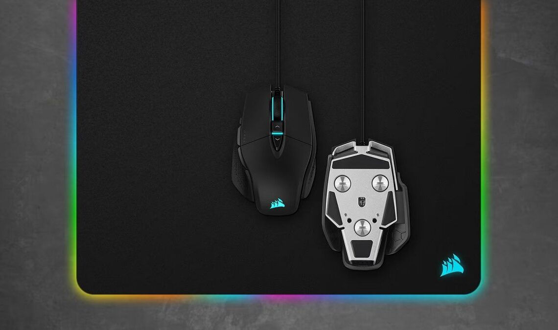 Précision et performances maximales : cette souris de jeu de 26 000 DPI tombe à son prix le plus bas de tous les temps