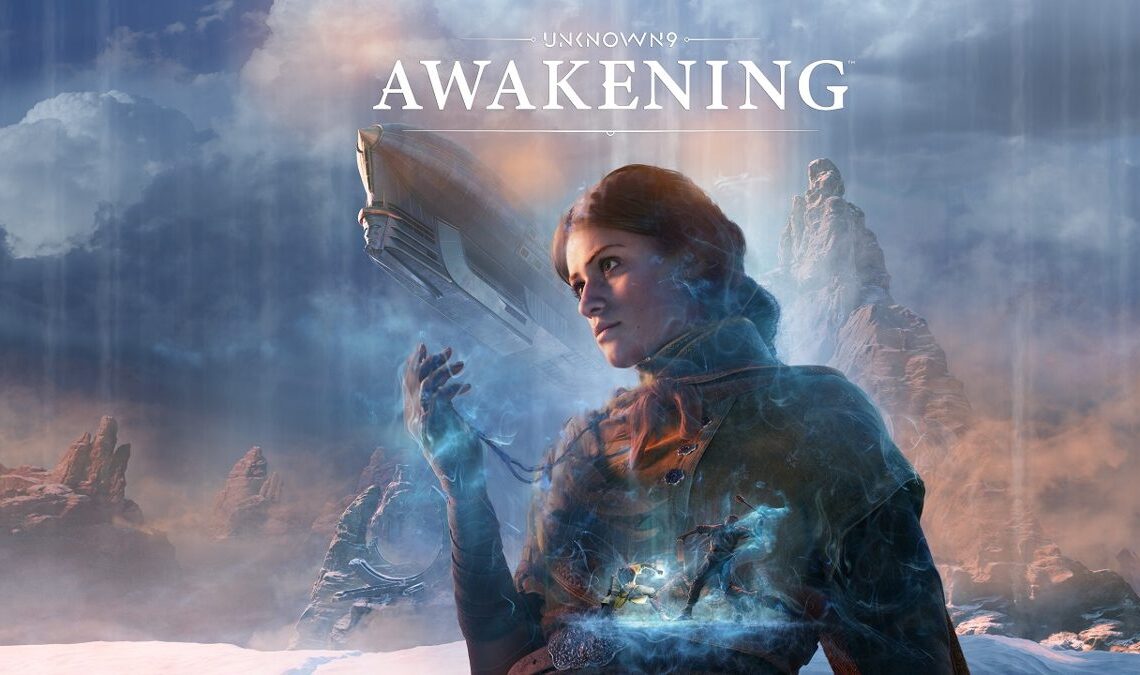 Premières impressions de Unknown 9: Awakening - Un jeu d'aventure avec un système de combat et de furtivité addictif