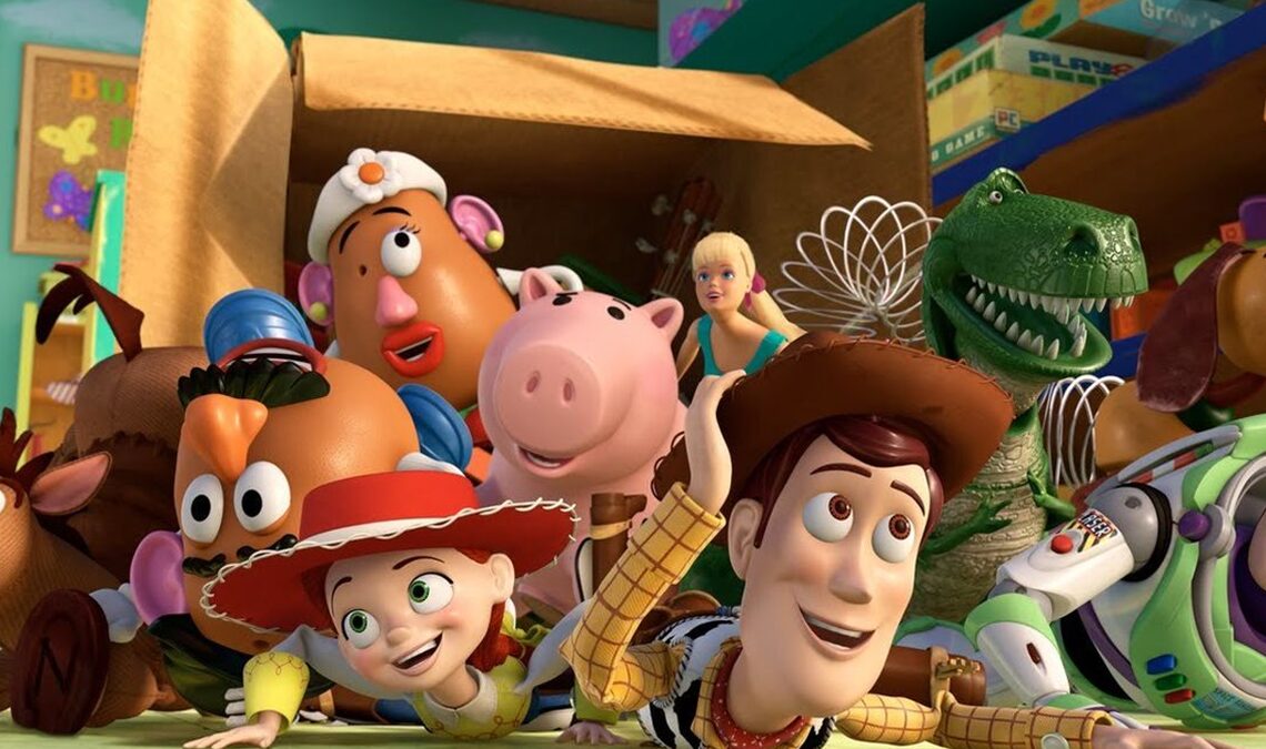 Quentin Tarantino est clair : Toy Story aurait dû se terminer dans le troisième film