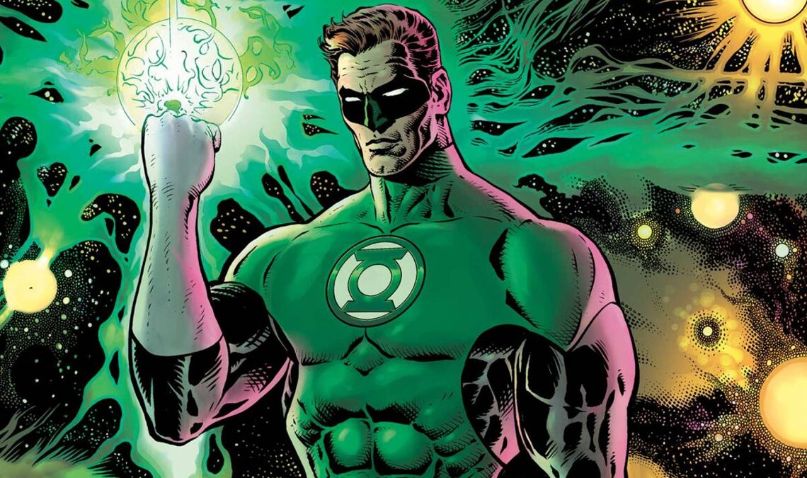 Qui sera la prochaine Green Lantern ? Si Brolin rejette le rôle, il pourrait y avoir deux grands noms sur la table