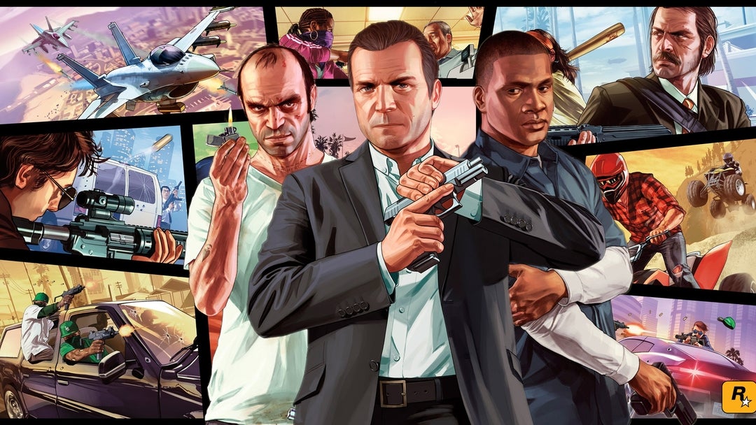 Rockstar reçoit une attaque DDOS, qui pourrait être une protestation contre la nouvelle mise à jour de GTA Online