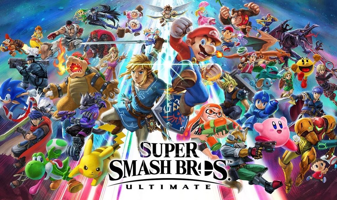 Sakurai s'excuse auprès des fans de Smash Bros. qui ont passé "des centaines ou des milliers d'heures" sur Ultimate