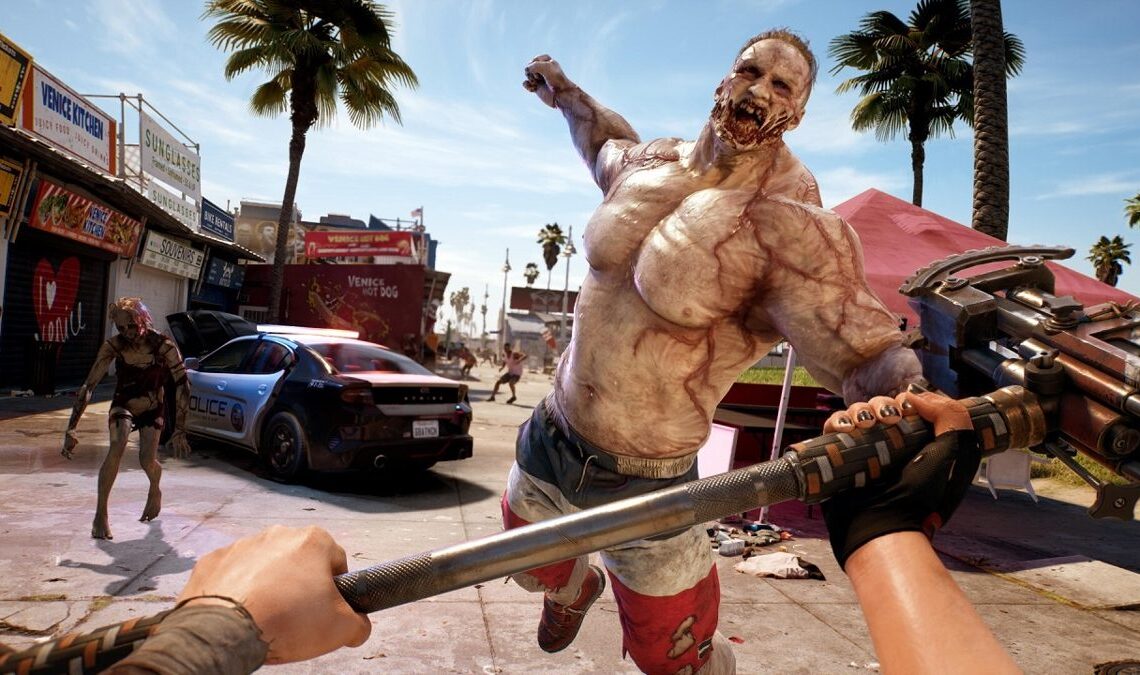 Si vous n'avez pas encore joué à Dead Island 2, le nouveau patch vous donne une fantastique raison de le faire