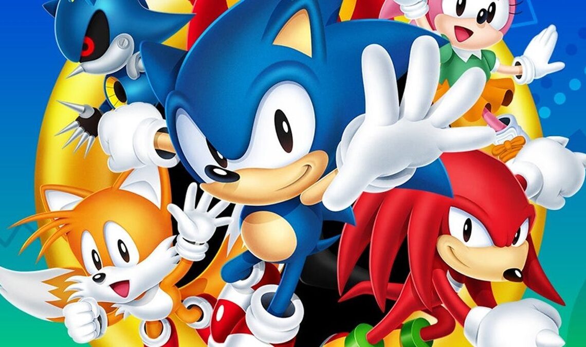 Sonic Central 2024 : tout annoncé dans la diffusion