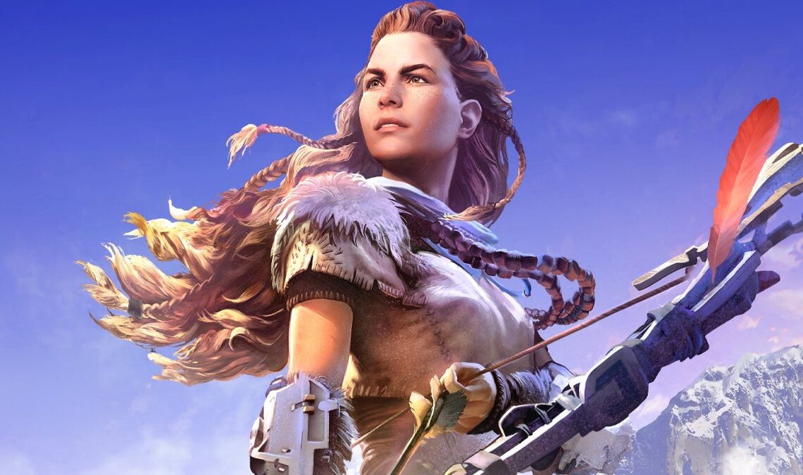 Sony vient de doubler le prix d'Horizon : Zero Dawn sur PS4 après l'annonce du remaster pour PS5