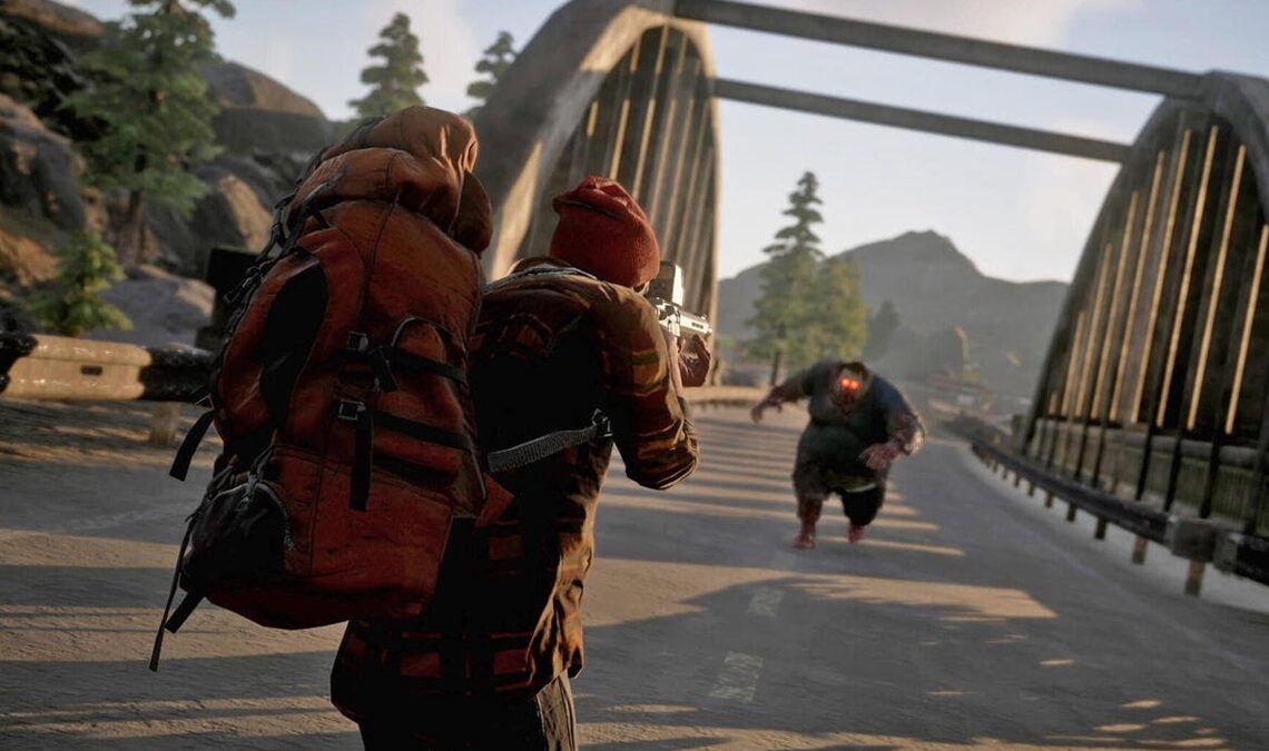 State of Decay 2 clôt un héritage de six ans avec sa dernière mise à jour majeure