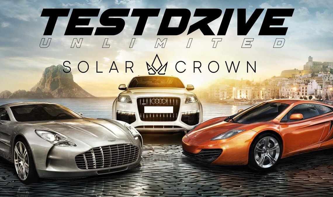 Test Drive Unlimited Solar Crown Review – Bumpy Fun