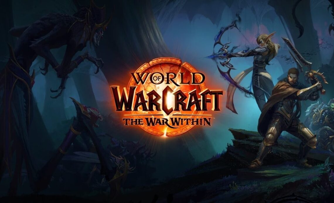 Analyse « World of Warcraft : La guerre intérieure »