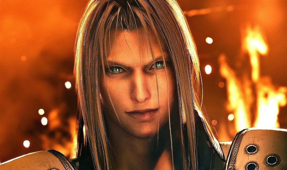 Tetsuya Nomura révèle pourquoi il aime que les méchants de Final Fantasy soient si sauvages et non conventionnels