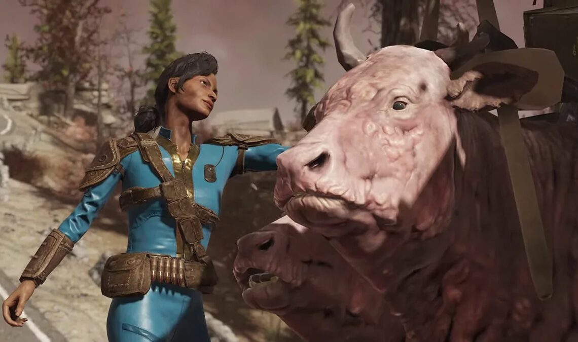 Toute l'actualité de Kilometer Zero, la nouvelle mise à jour de Fallout 76