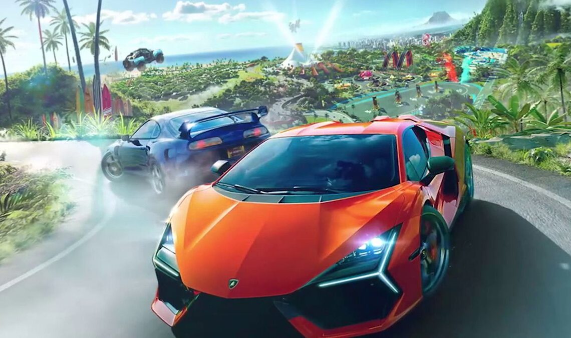 Ubisoft ajoute des modes hors ligne à The Crew 2 et The Crew Motorfest, mais l'original disparaît à jamais