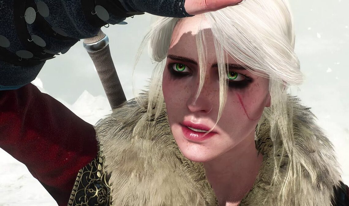 Un mod pour The Witcher 3 : Wild Hunt récupère les fins coupées