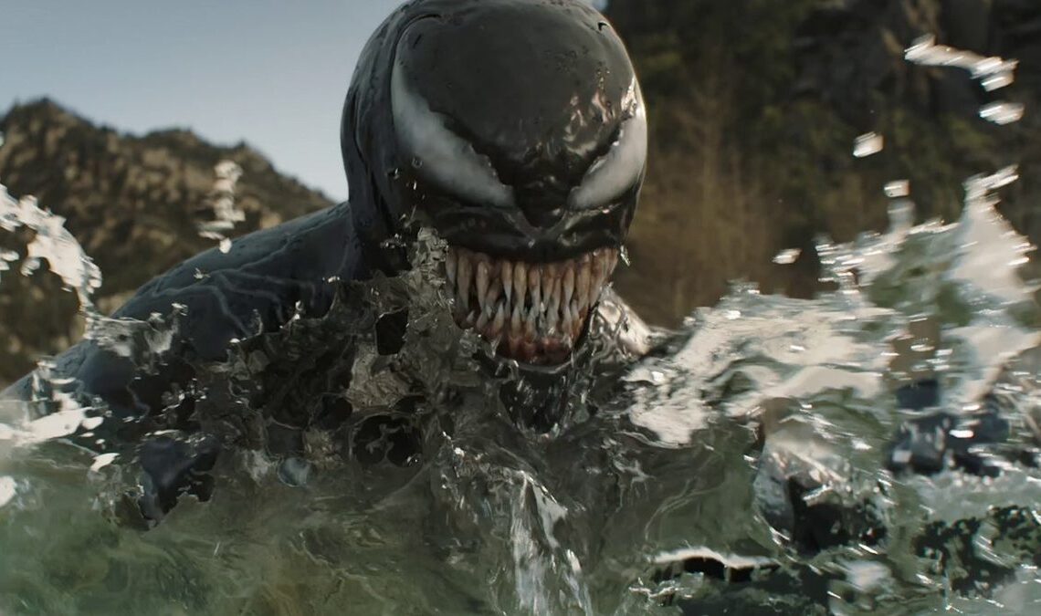 Venom : la bande-annonce de Last Dance offre un premier aperçu de Knull et Venom Pez