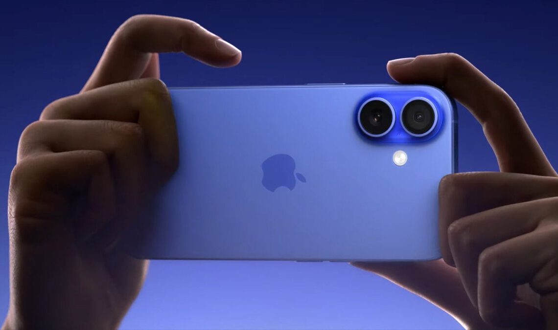 iPhone 16 introduit avec un nouveau bouton d'appareil photo, une intégration de l'IA et bien plus encore