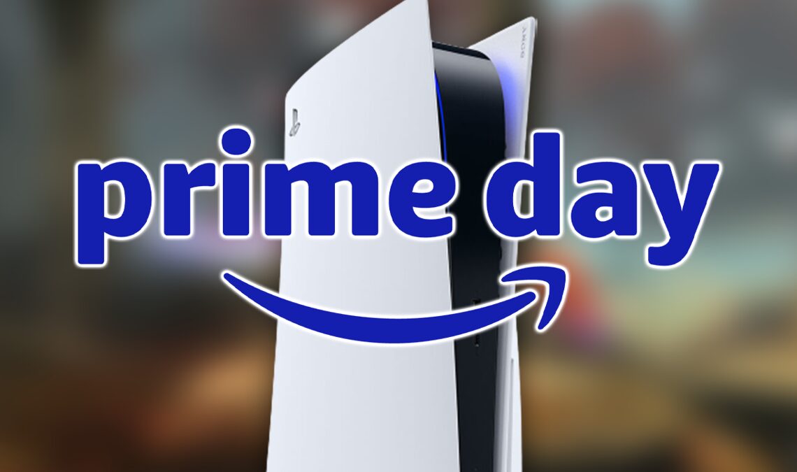 Amazon Prime Day 2024 : 8 offres que les joueurs PlayStation 5 ne devraient pas manquer