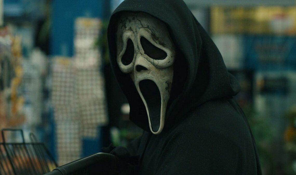 Après de nombreux changements, Scream 7 a enfin une date de sortie