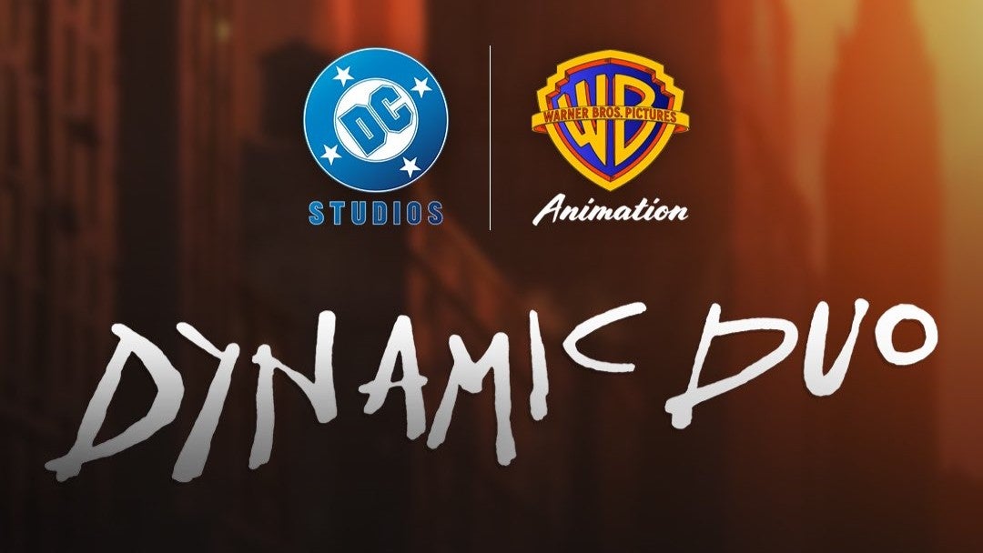 DC Studios prépare un film d'animation sur l'origine de Robin qui combinera CGI, stop motion et live action