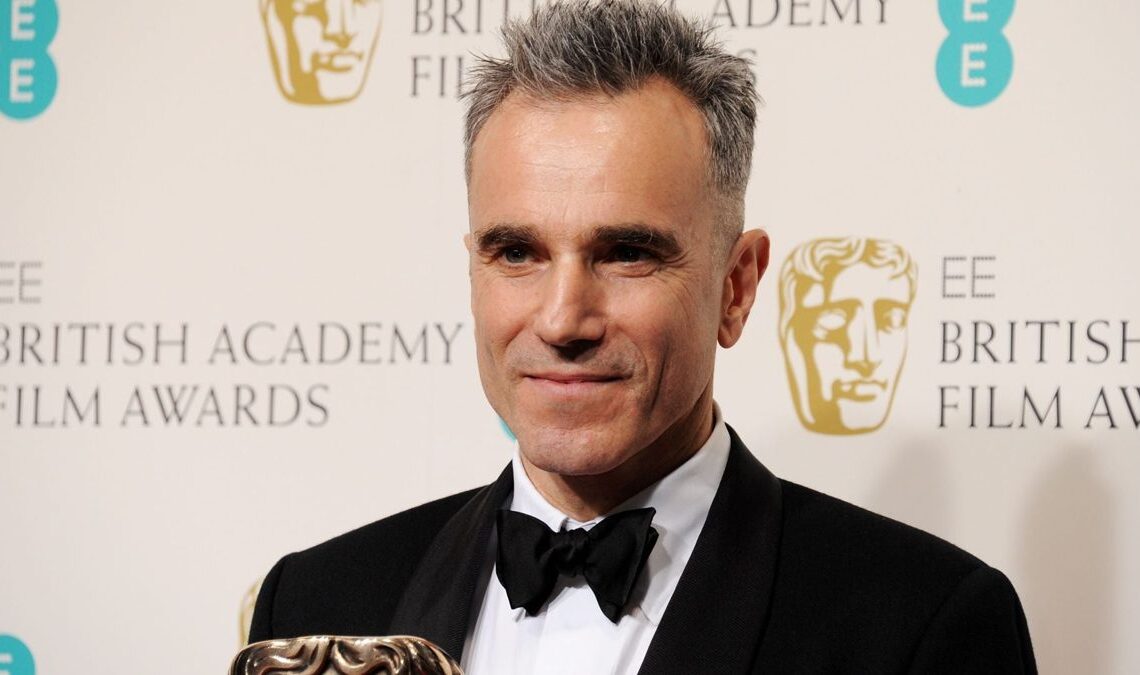 Daniel Day-Lewis revient au cinéma pour le film de son fils