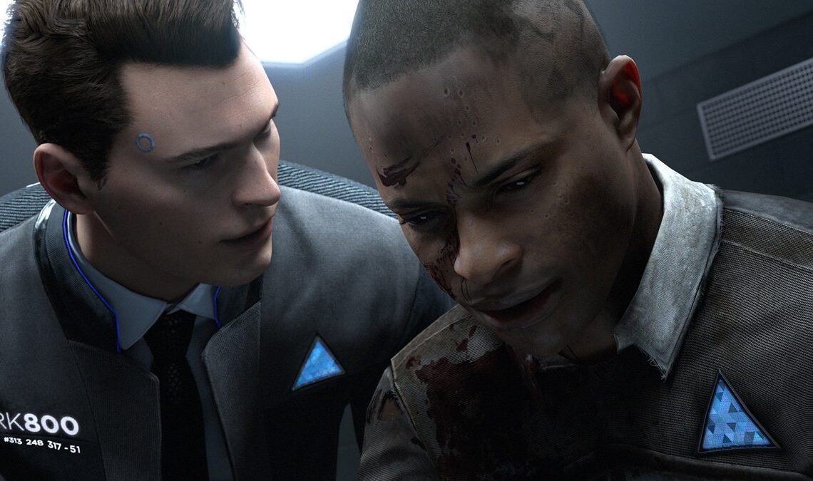 Detroit : Become Human se confirme comme une belle success story 6 ans après sa sortie