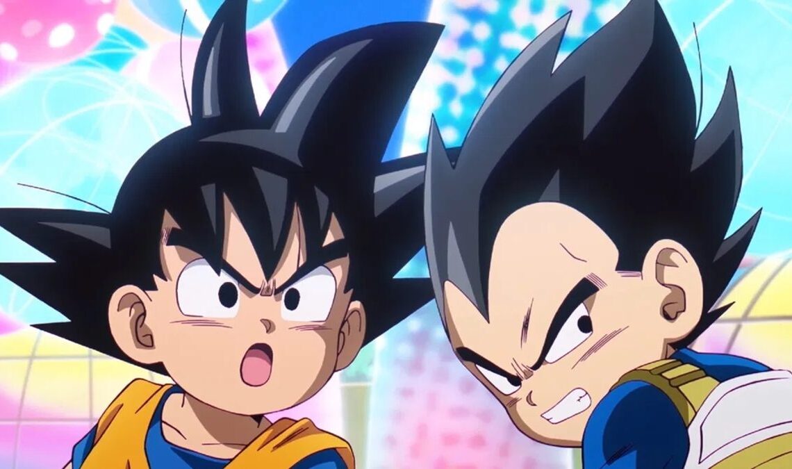 Dragon Ball ne s'arrêtera pas à Daima, la saga a encore de l'avenir devant elle