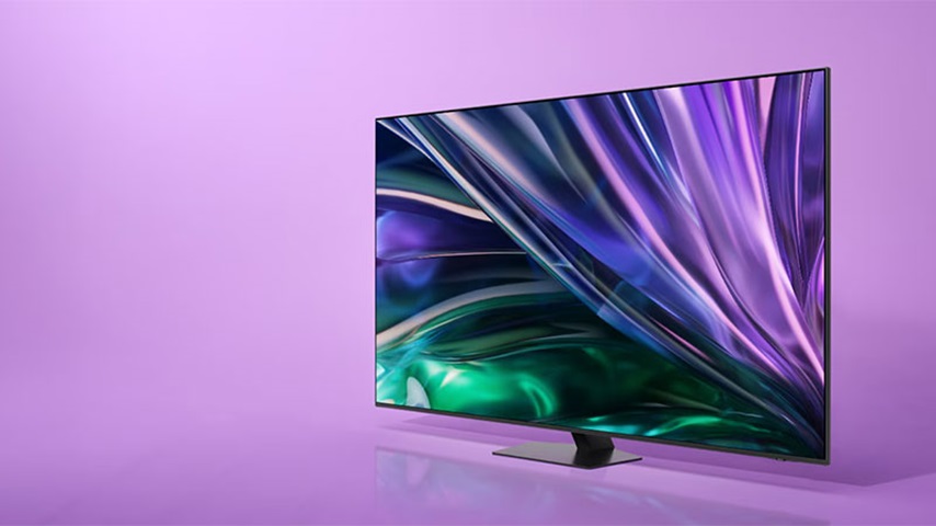 Faites passer votre expérience visuelle à un autre niveau : cette Smart TV 4K, l'une des meilleures en termes de qualité et de prix, tombe à près de la moitié du prix