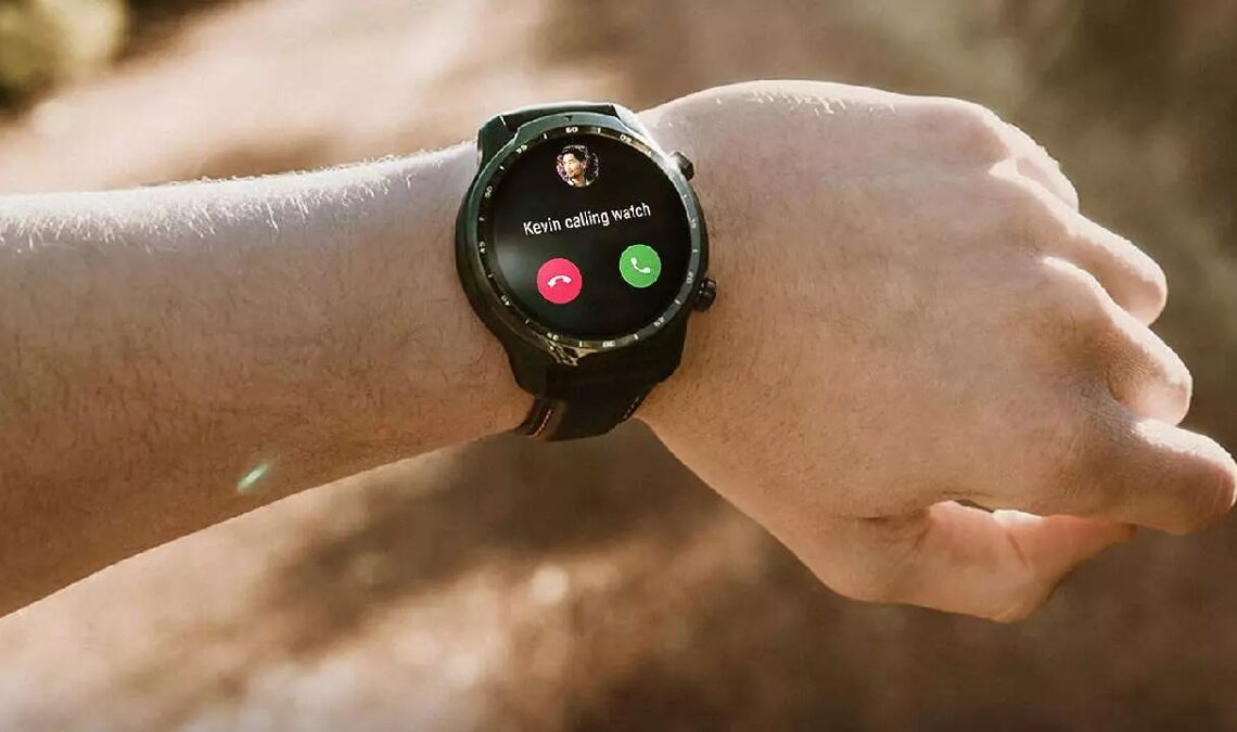 Forte baisse de prix : cette smartwatch passe de 360 ​​euros à 97 euros