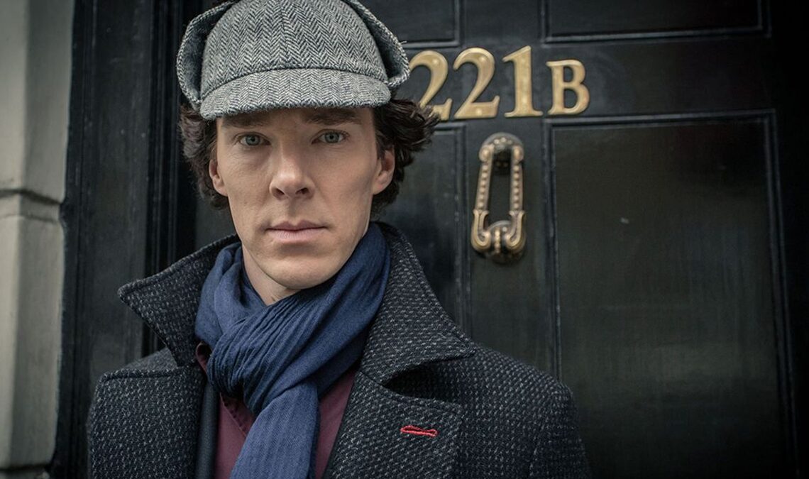 "Il a un avenir." Les déclarations du producteur de Sherlock donnent de l'espoir aux fans