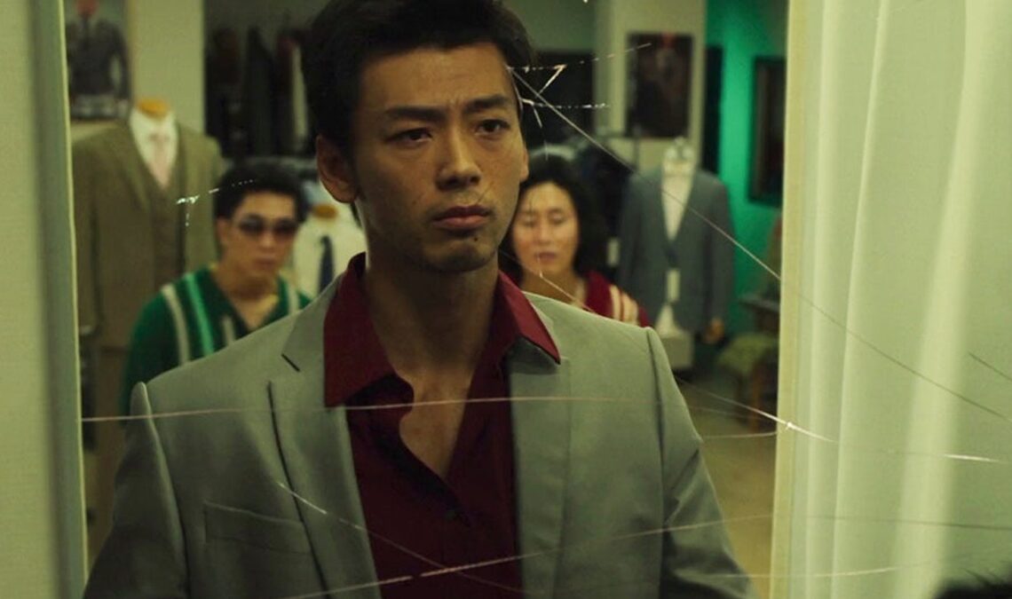 La série Yakuza : Like a Dragon de Prime Video reçoit sa première bande-annonce